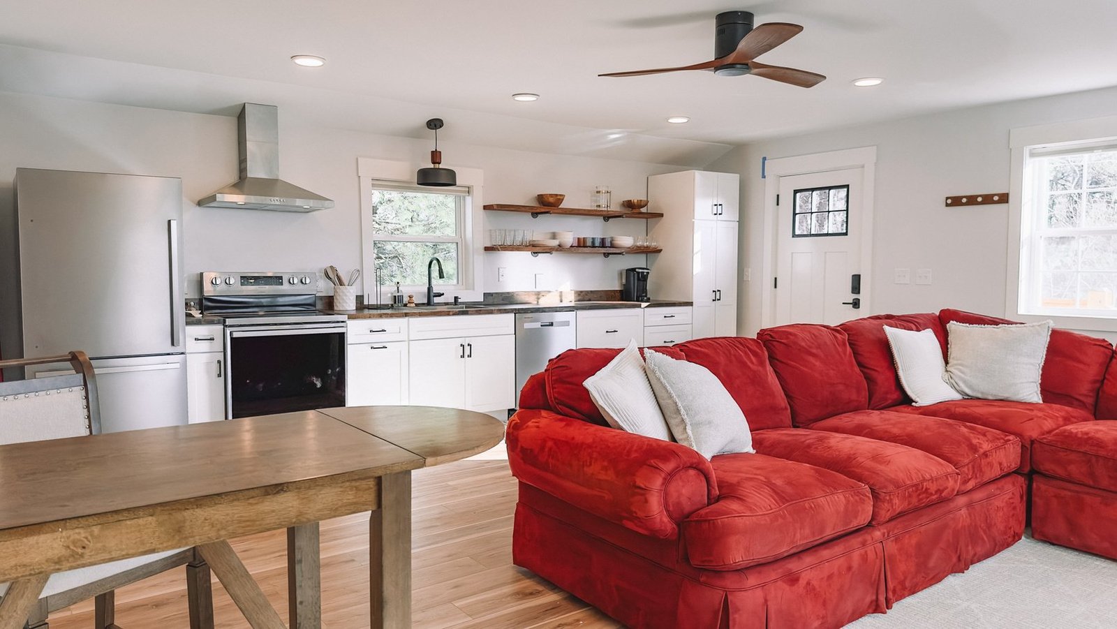 Kitchen Remodelling